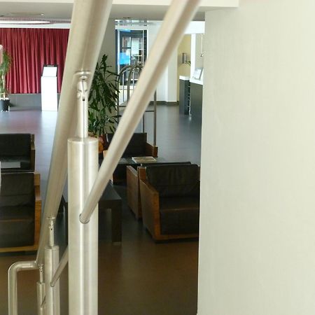 Hotel Monte Sarago Остуни Экстерьер фото
