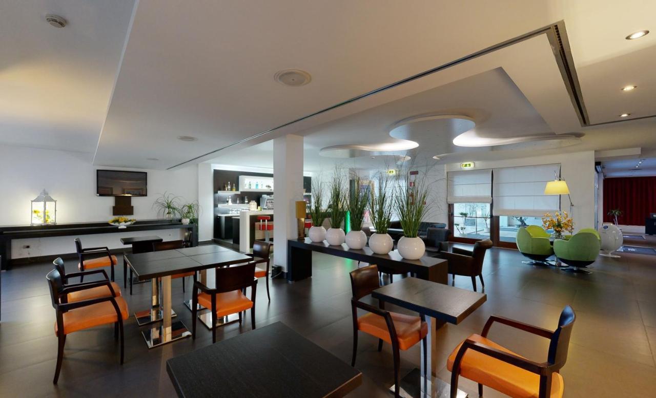 Hotel Monte Sarago Остуни Экстерьер фото